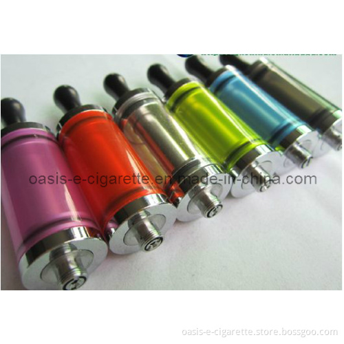 Electronic Cigarette Dct Atomizer with Super Vapor E Cigarette
